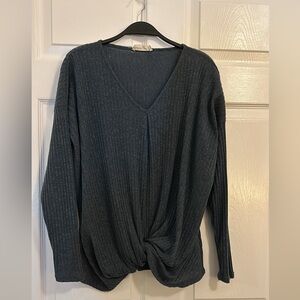 Size M Boutique top